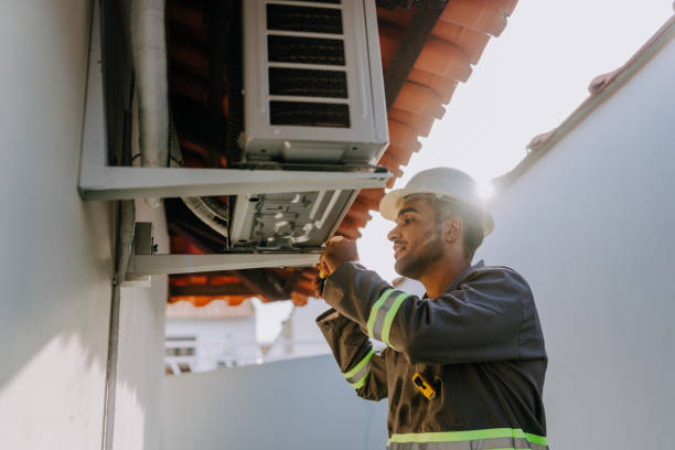 Best Local HVAC Companies  in USA