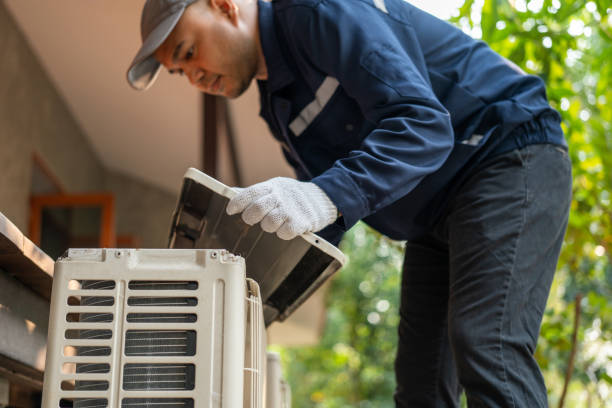 Best Best HVAC Companies  in USA